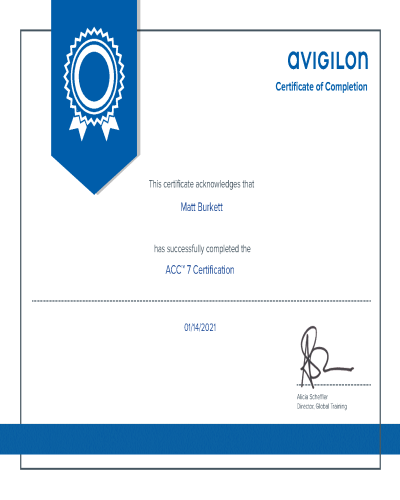 Avigilon