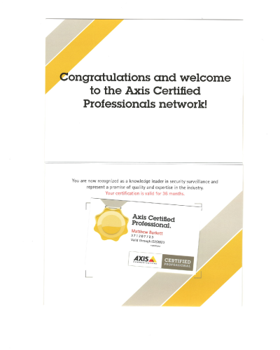 Axis