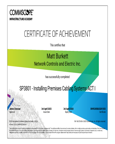 Commscope
